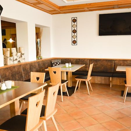 Berghotel Zum Zirm 克拉博 外观 照片